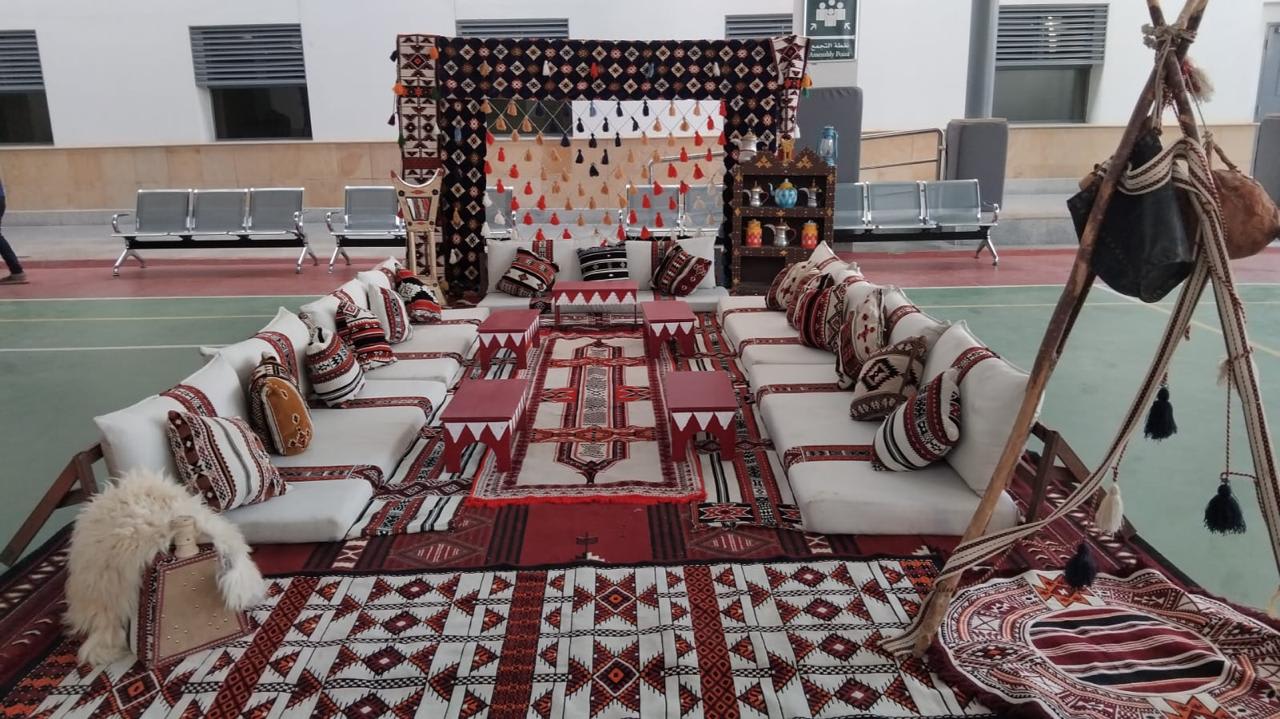 خدمات قهوجي مناسبات بالرياض مع فريق صبابين حفلات بالرياض للضيافة الراقية