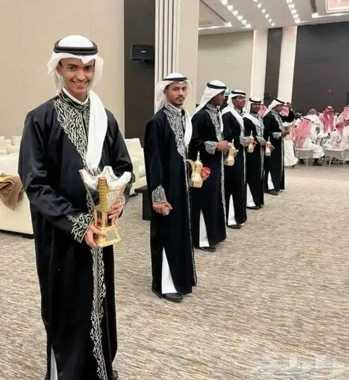 قهوجيين شمال الرياض لخدمات الضيافة في جميع المناسبات قهوجين شمال الرياض بخبرة وجودة في الضيافة