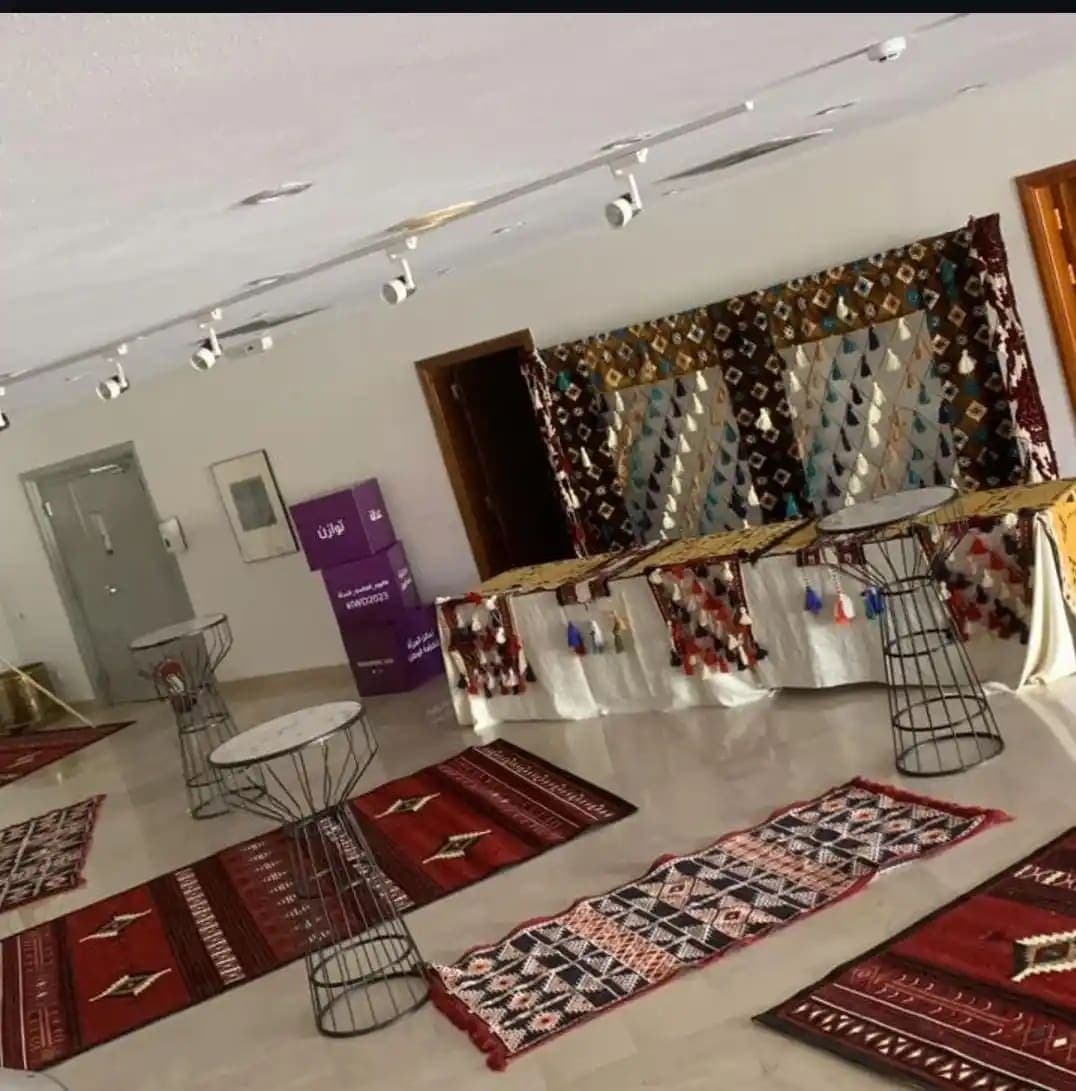 قهوجين يقدمون خدمات القهوة العربية لحفلات الزفاف الفاخرة في الرياض